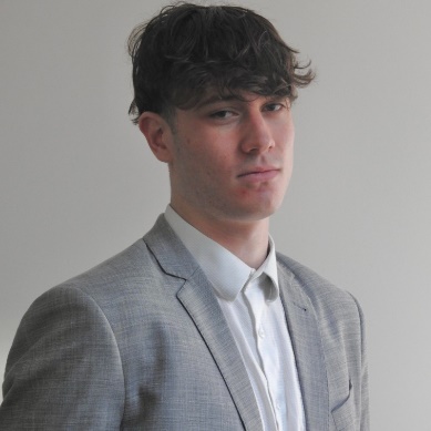 Louie Campion