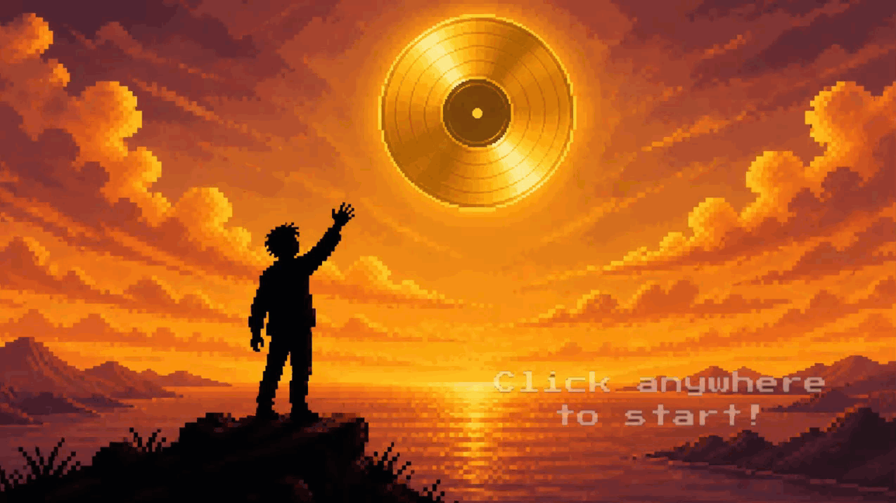 Get Groovy title screen